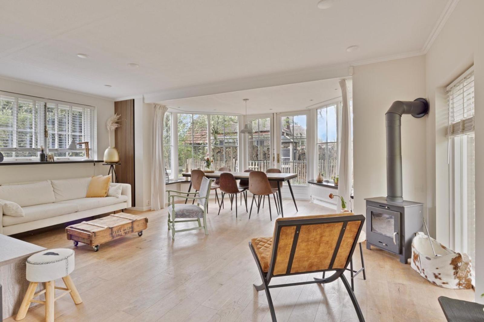 Huis De Ommekeer Beerze エクステリア 写真