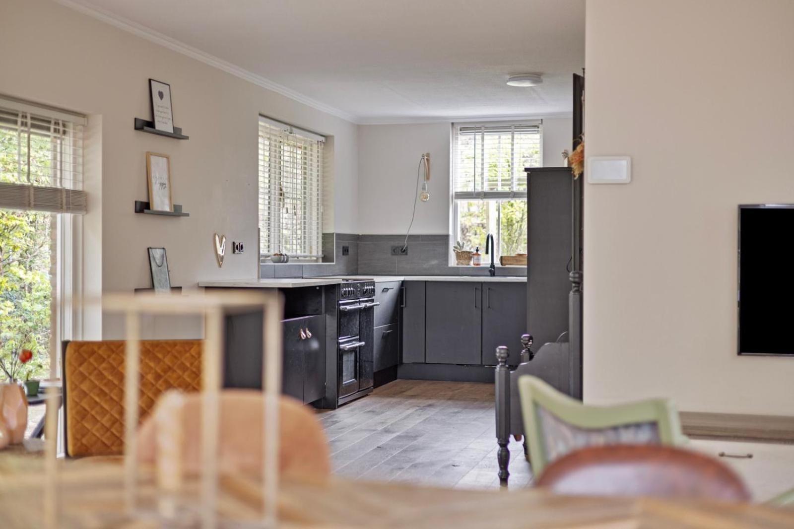 Huis De Ommekeer Beerze エクステリア 写真