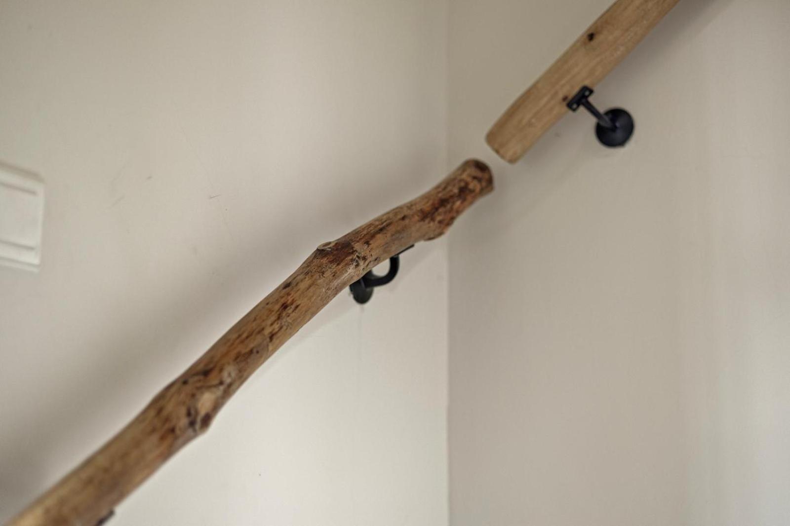 Huis De Ommekeer Beerze エクステリア 写真