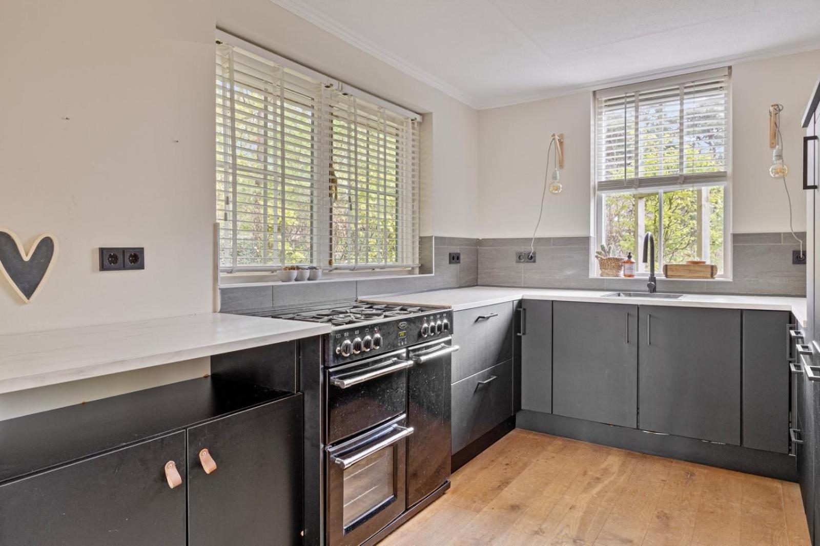Huis De Ommekeer Beerze エクステリア 写真