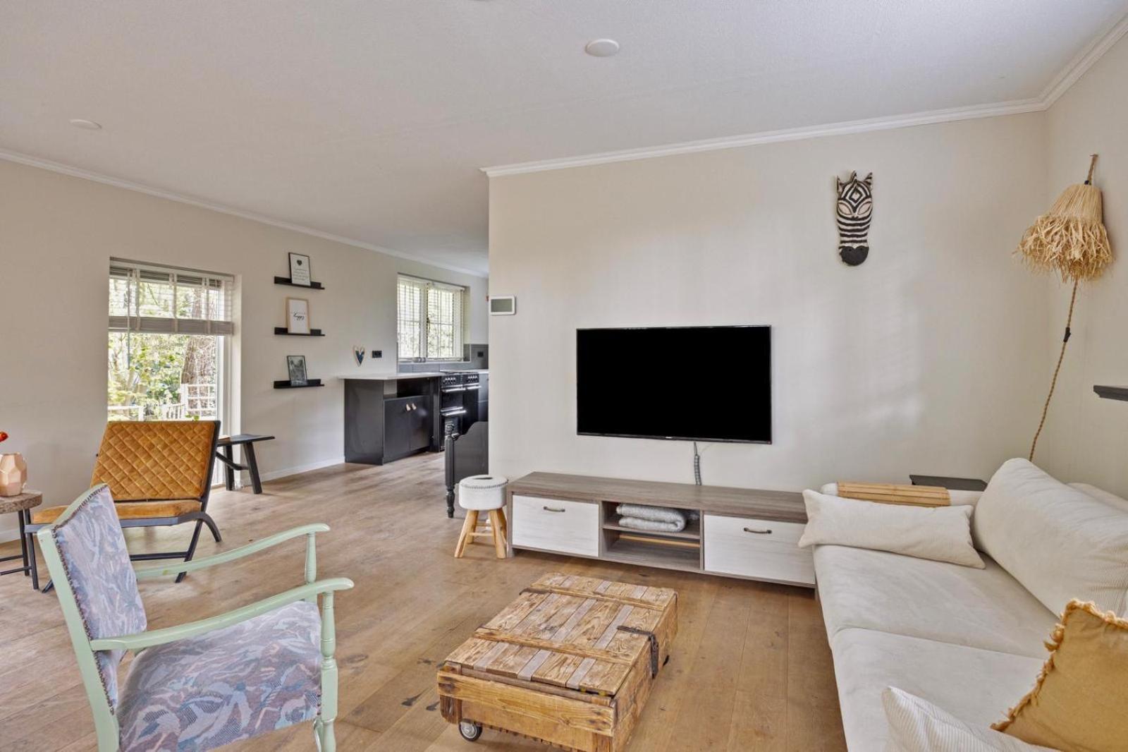 Huis De Ommekeer Beerze エクステリア 写真