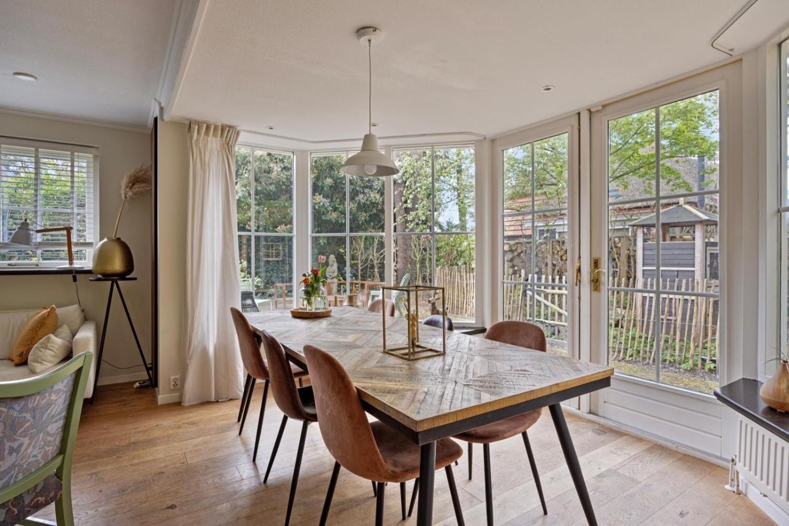Huis De Ommekeer Beerze エクステリア 写真